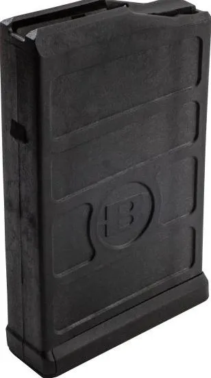 Bergara Short Action 10 Round Mag
