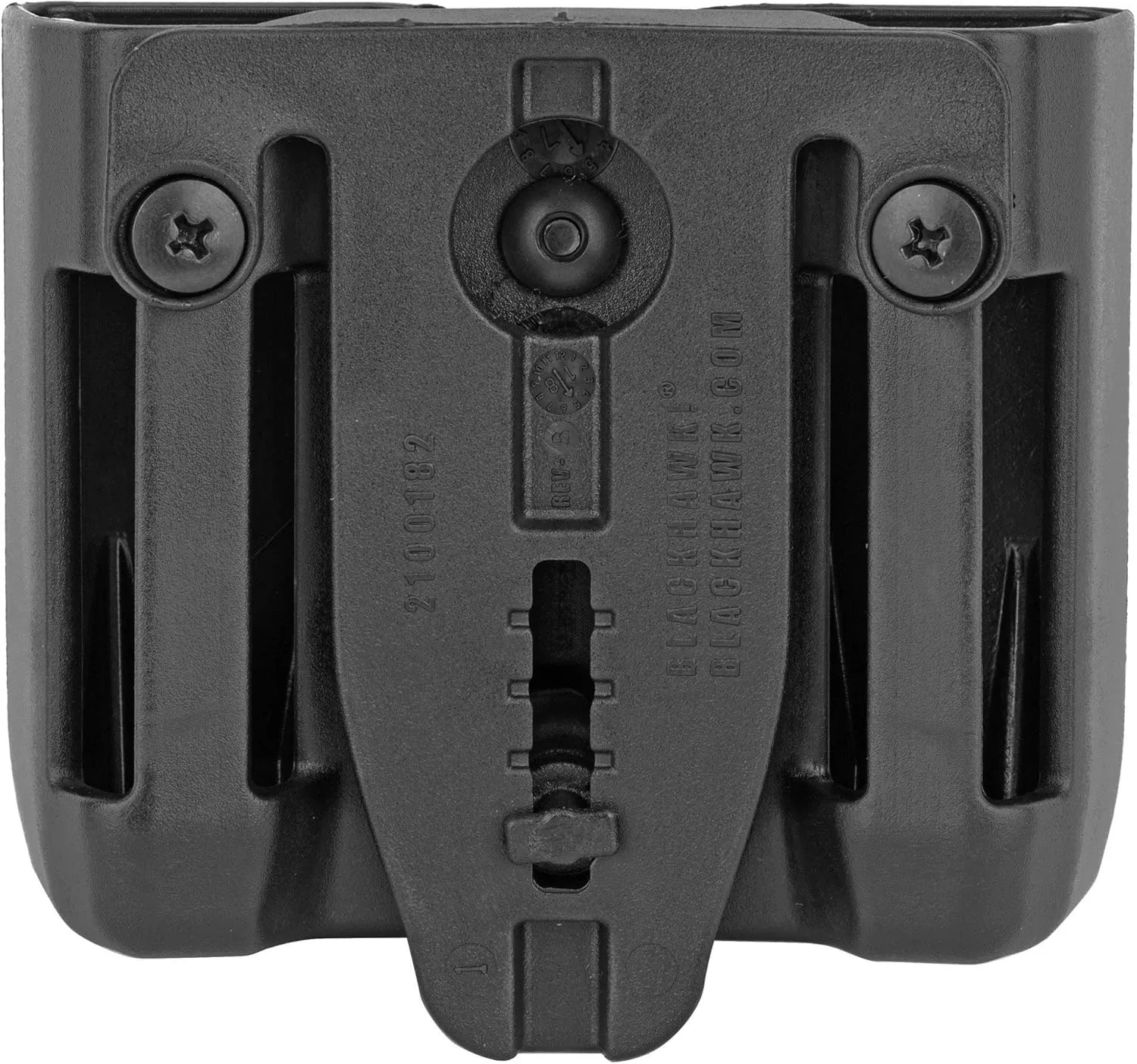 BLACKHAWK, Double Mag Pouch