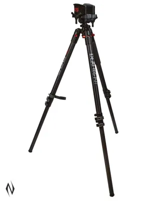 Bog Death Grip Clamping Tripod Carbon Fibre
