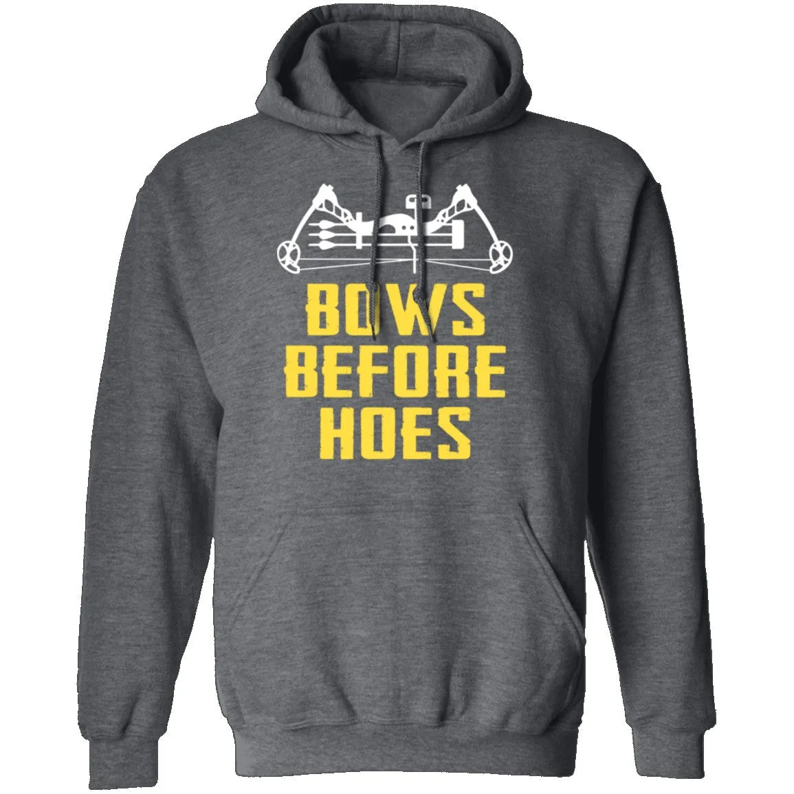 Bows Before Hoes T-Shirt