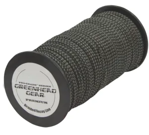 Braided Pro-Grade Decoy Cord