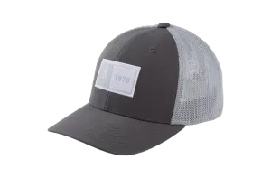 Browning Stamped L/XL Cap Charcoal