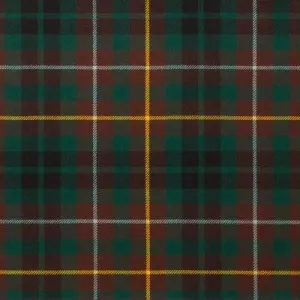 Buchanan Hunting Modern