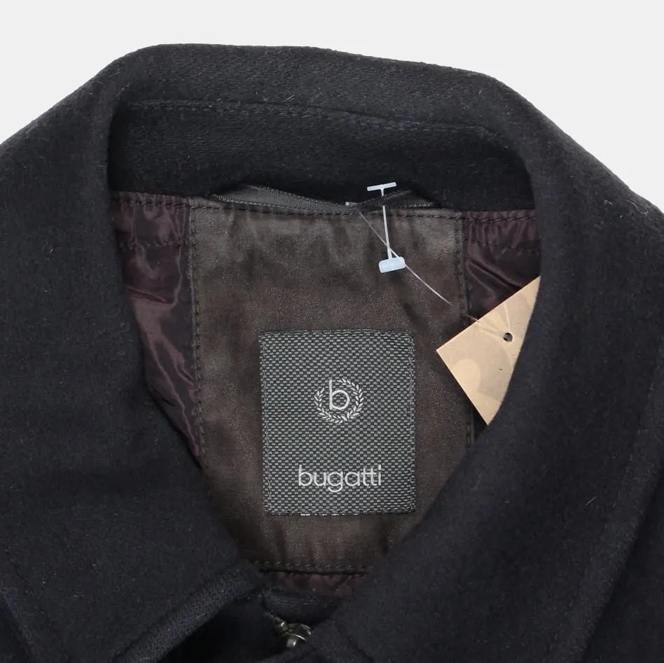 Bugatti Overcoat