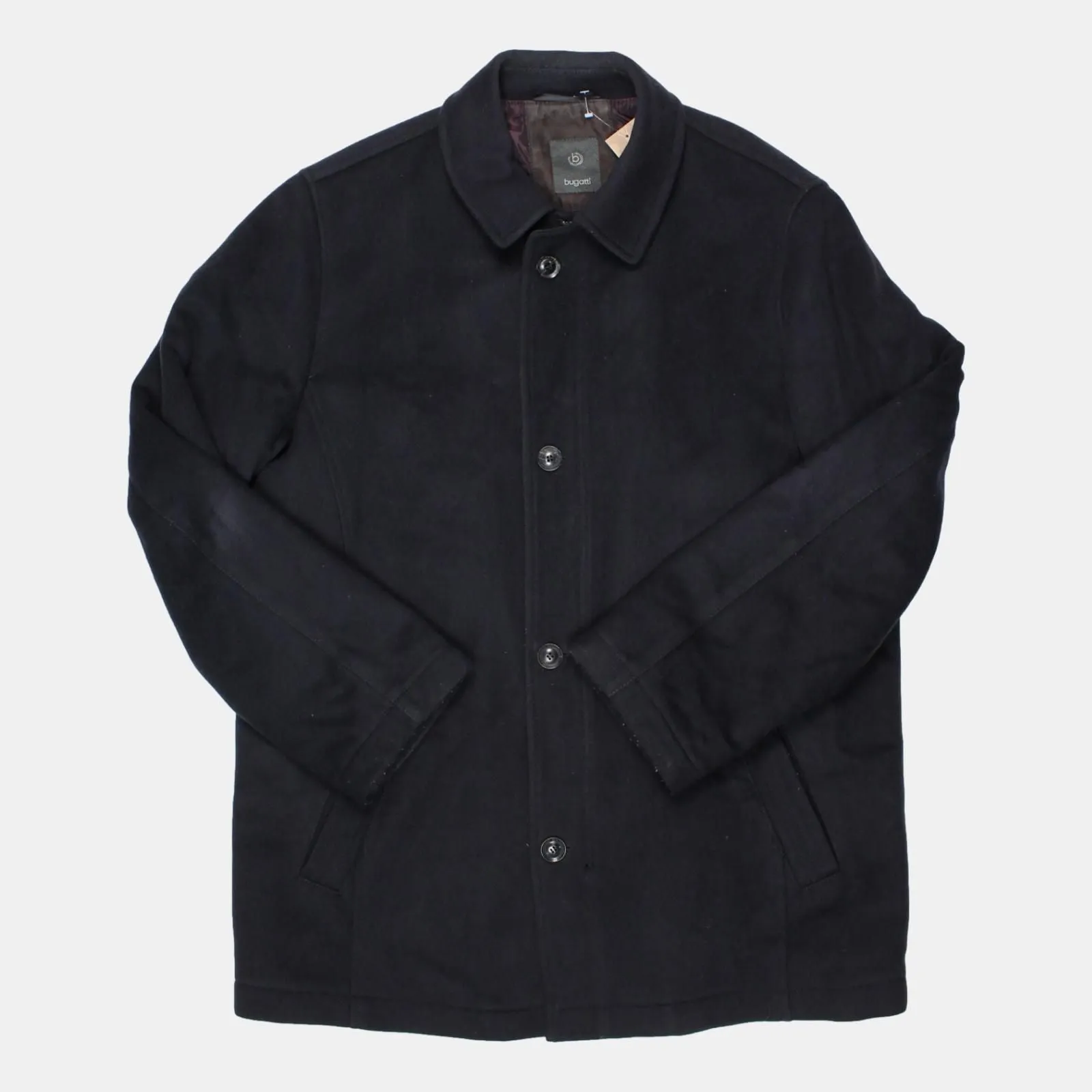 Bugatti Overcoat