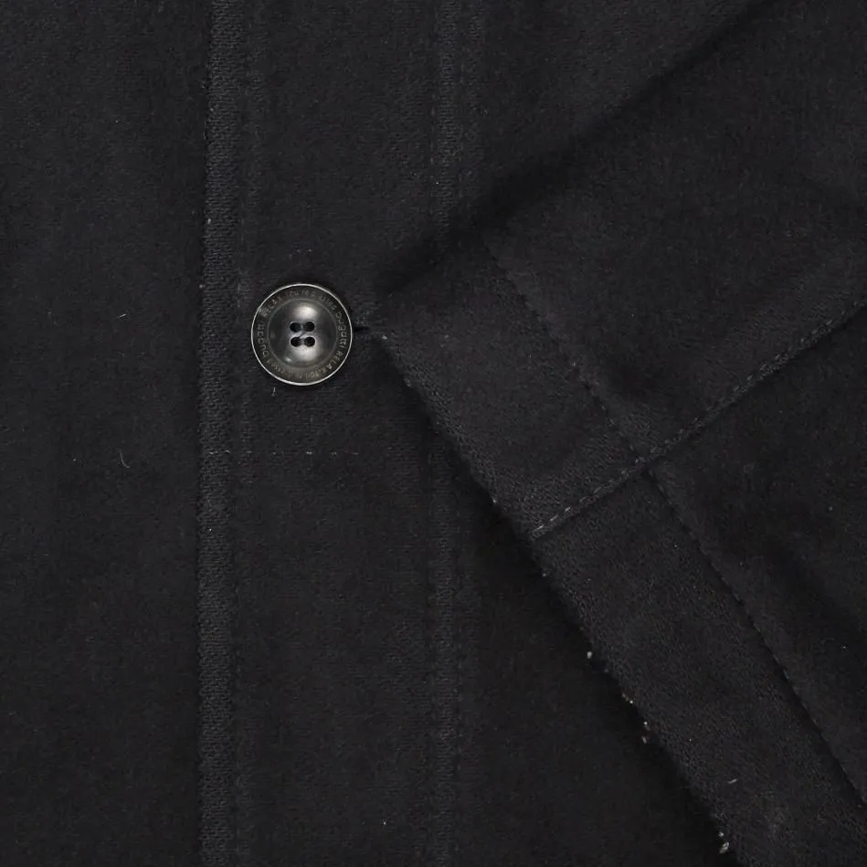 Bugatti Overcoat
