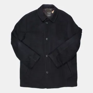 Bugatti Overcoat