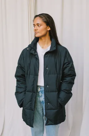 Burberry - Vintage Down Coat