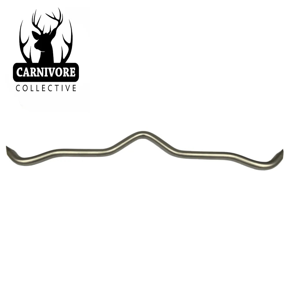 Carnivore Collective S/S Gambrel Hook 45cm