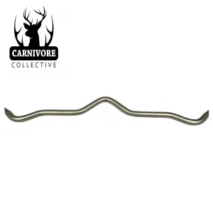 Carnivore Collective S/S Gambrel Hook 45cm