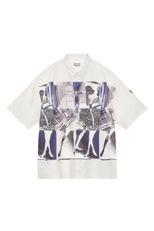 CAV EMPT - MD Ghost Dance Big Shirt
