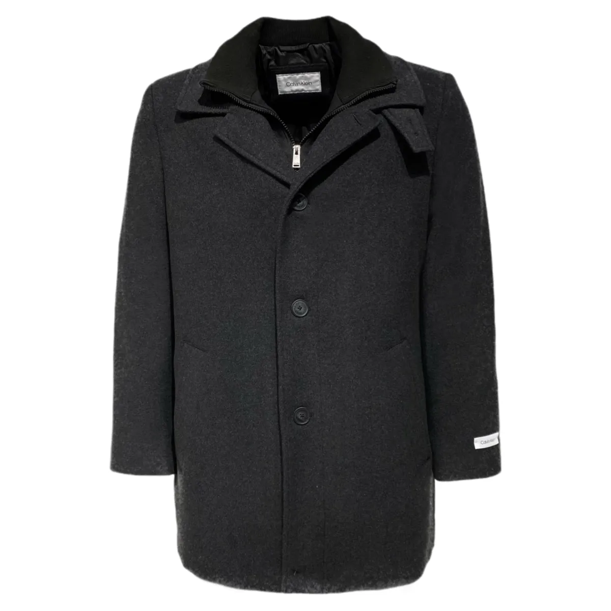 Coleman Overcoat