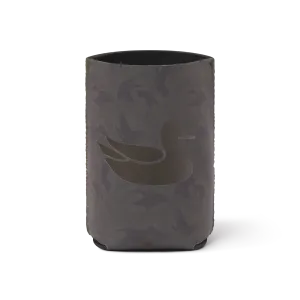 Coozie - Duck Camo