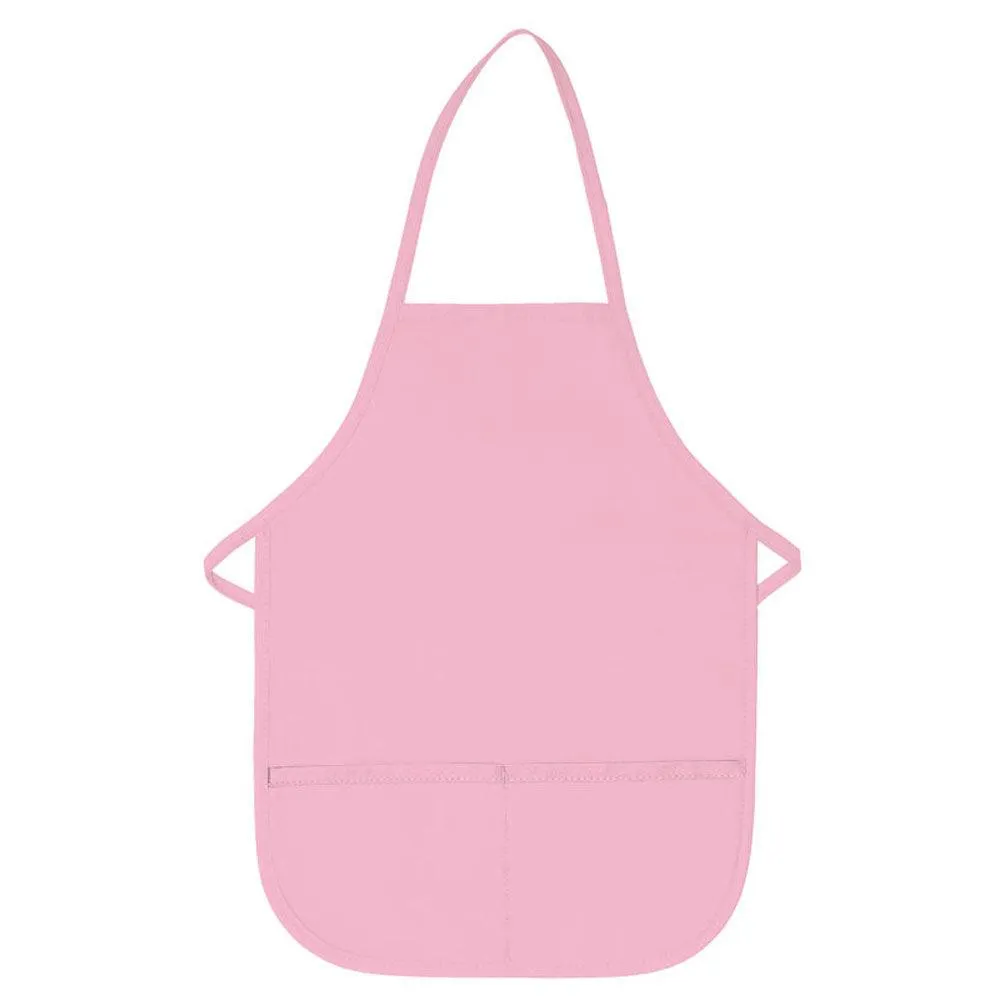 DA 250 Child 2-Pocket Apron for Quote Request