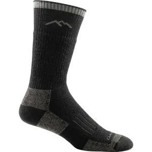 Darn Tough Men&#x27;s Hunting Boot Sock Cushion Charcoal | Buy Darn Tough Men&#x27;s Hunting Boot Sock Cushion Charcoal here | Outnorth
