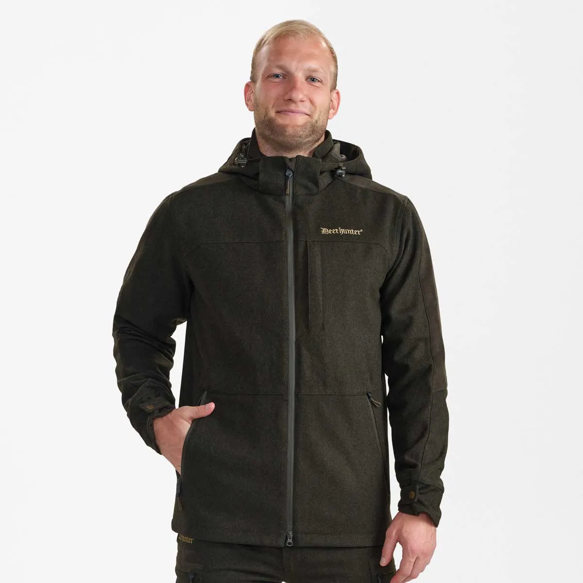 Deerhunter Tatra Active Jacket