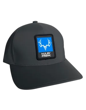 Delta Patch Cap