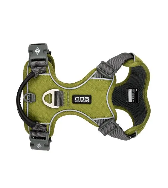 DOG Copenhagen Comfort Walk Pro Harness (Hunting Green)