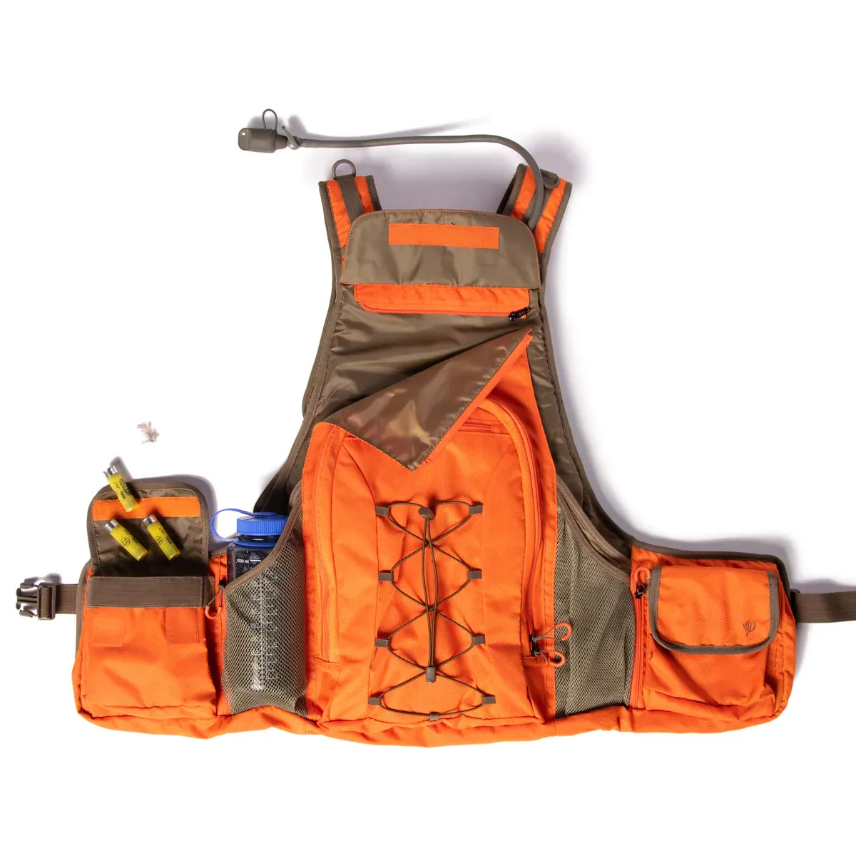 Duck Camp Upland Wingshooting Vest
