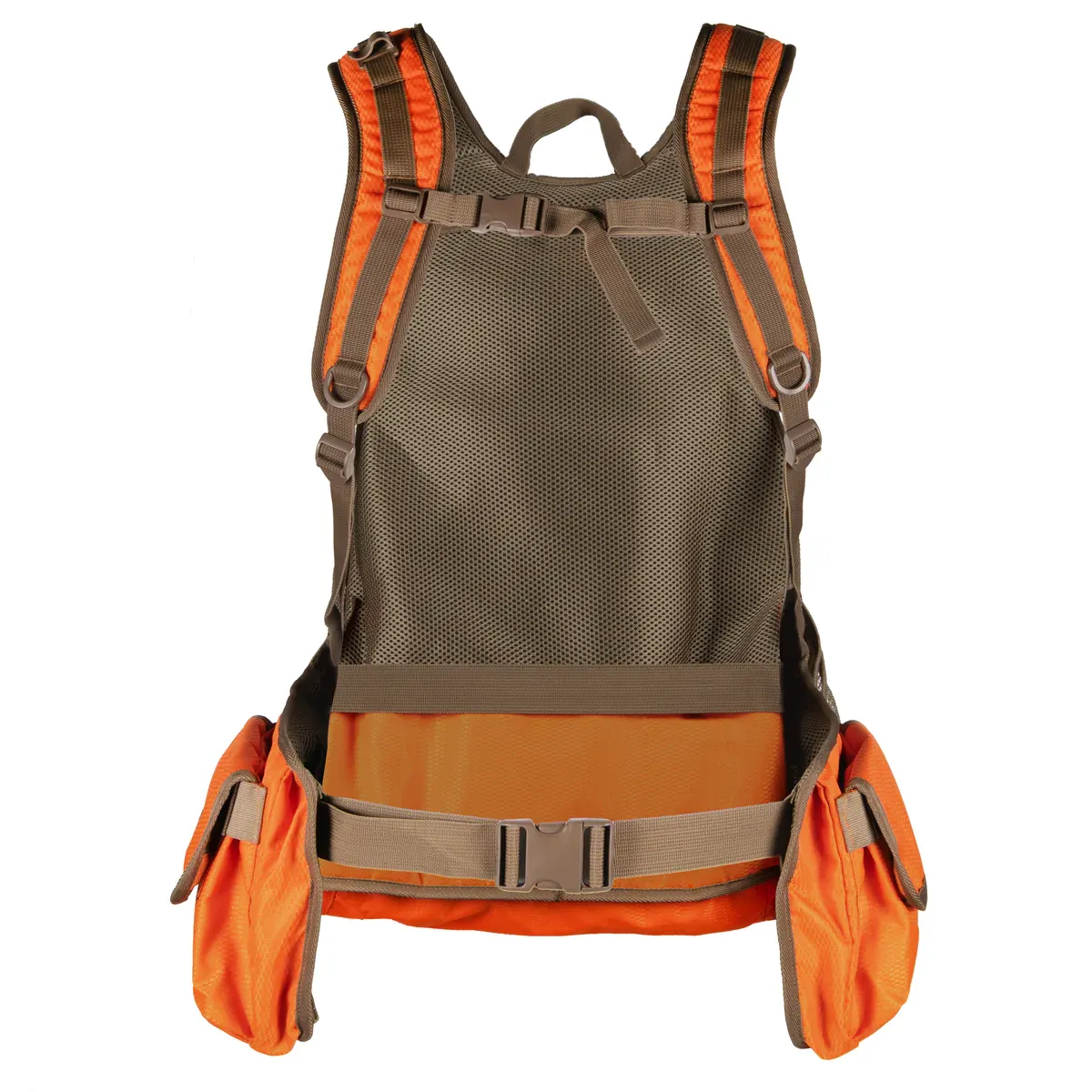 Duck Camp Upland Wingshooting Vest
