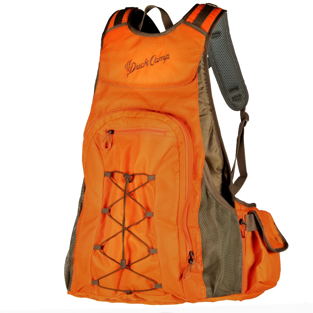 Duck Camp Upland Wingshooting Vest