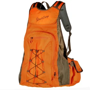 Duck Camp Upland Wingshooting Vest