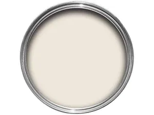 Dulux Bathroom  2.5 Litre Almond White Soft Sheen Paint