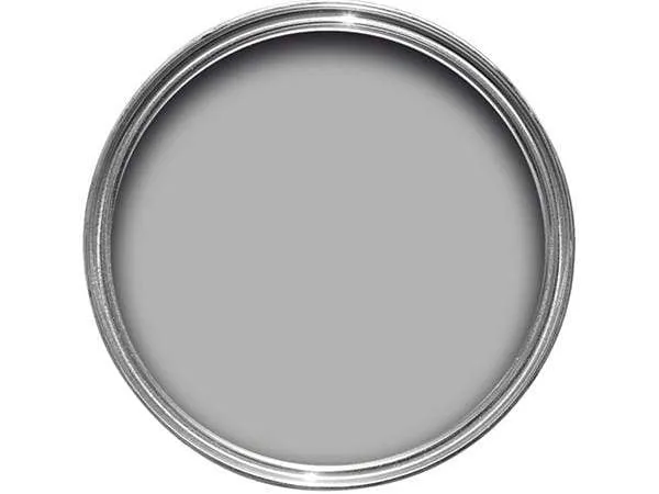 Dulux Bathroom  2.5 Litre Chic Shadow Soft Sheen Paint