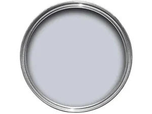 Dulux Bathroom  2.5 Litre Misty Mirror Soft Sheen Paint