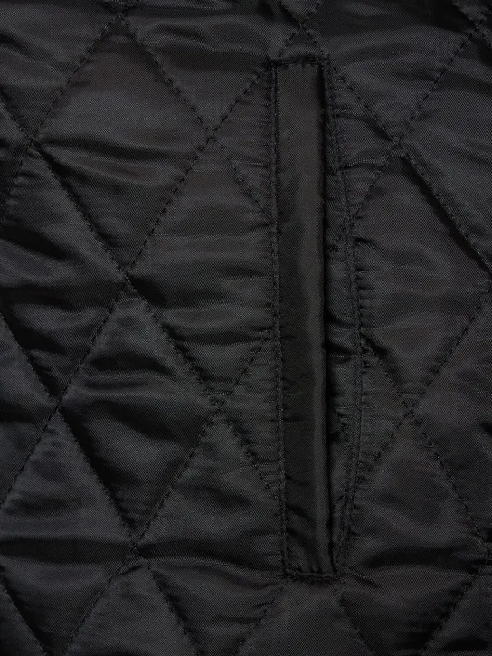 Dunst   Unisex waxed cotton hunting jacket 