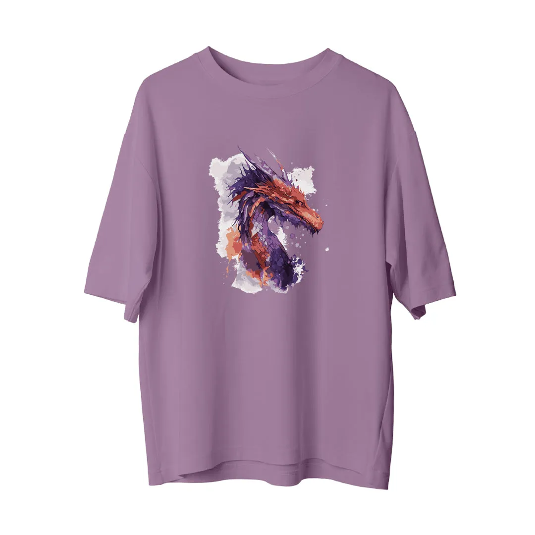 Eborsisk - Oversize T-shirt