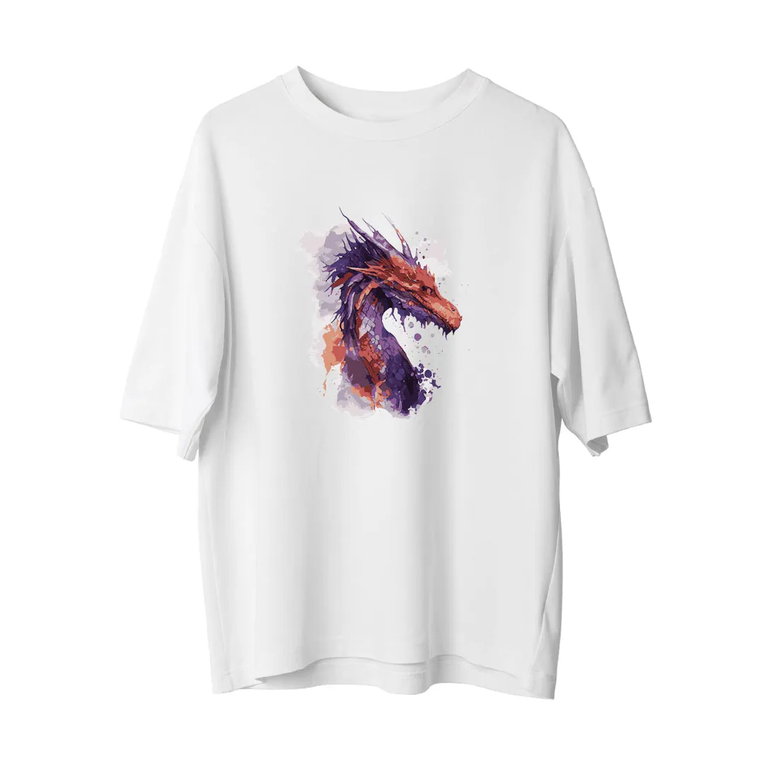 Eborsisk - Oversize T-shirt