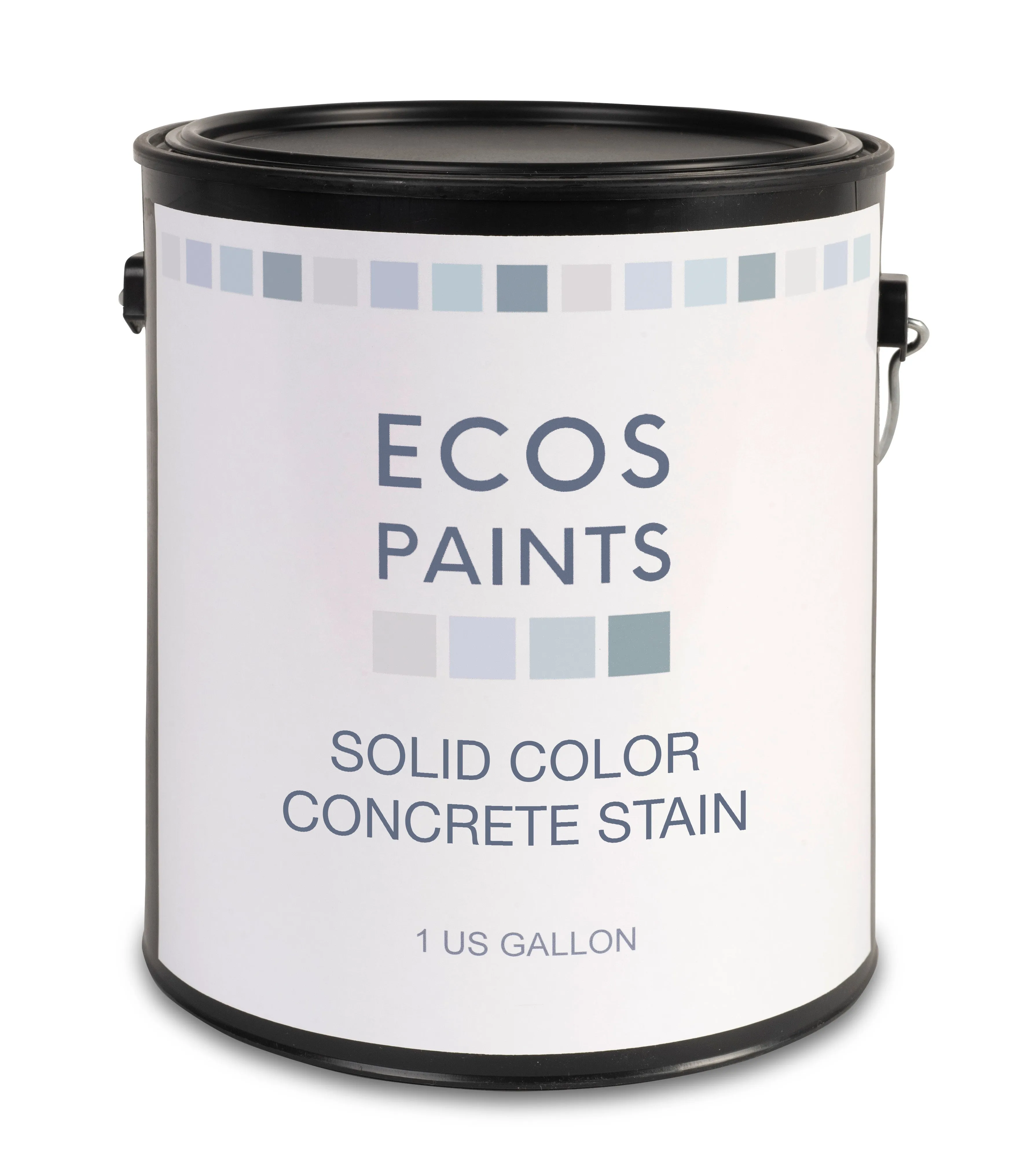 ECOS Paints - Solid Concrete Sealer