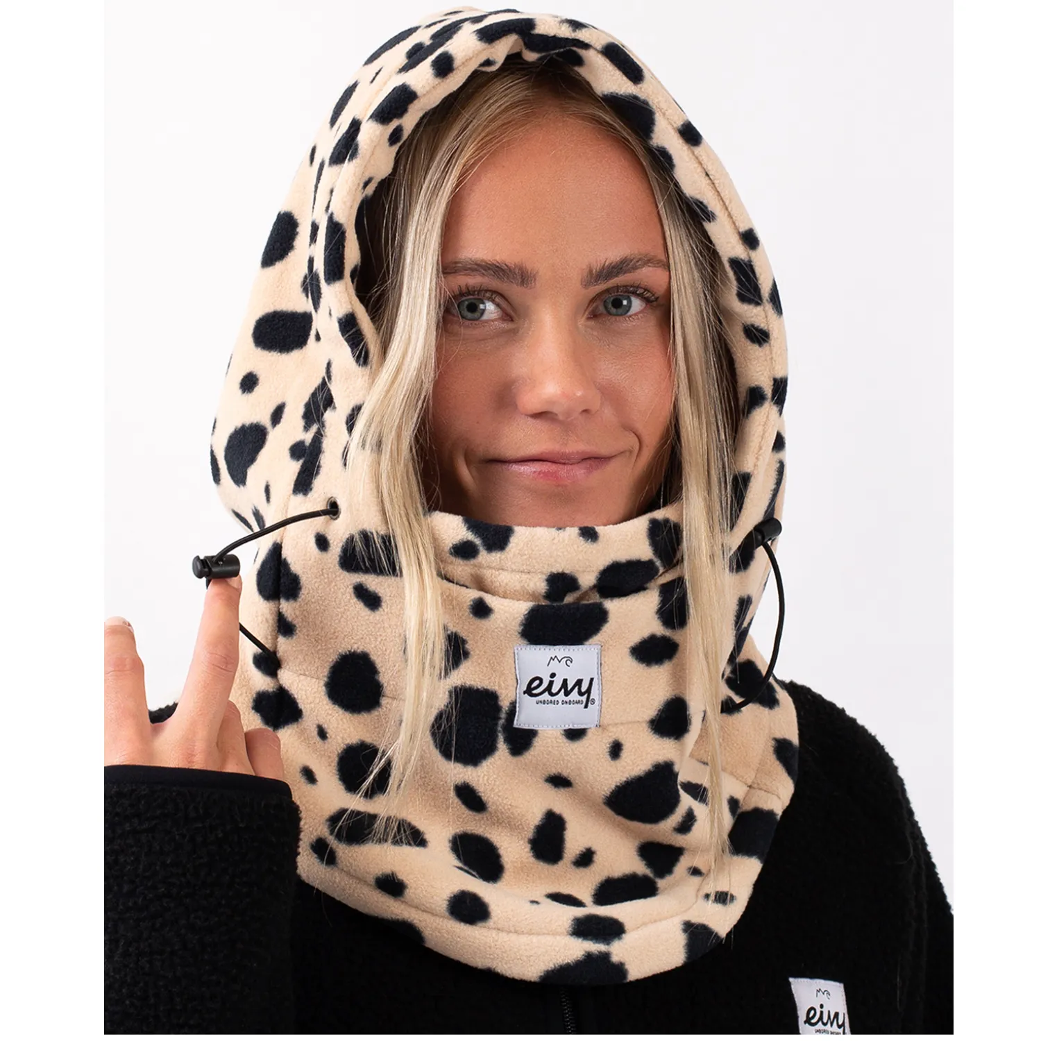 Eivy Mandy Fleece Balaclava 2023 - Women's