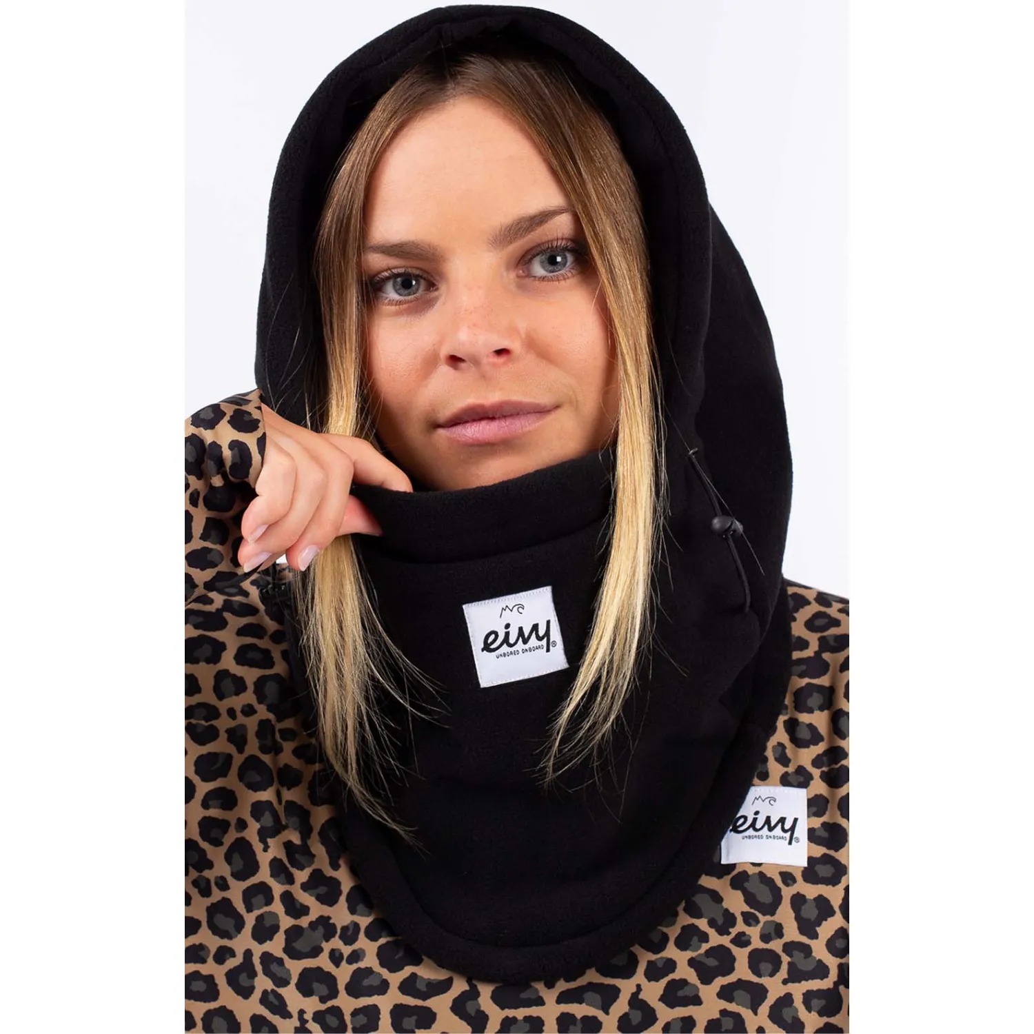 Eivy Mandy Fleece Balaclava 2023 - Women's
