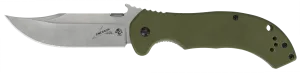 EMERSON | CQC-10K