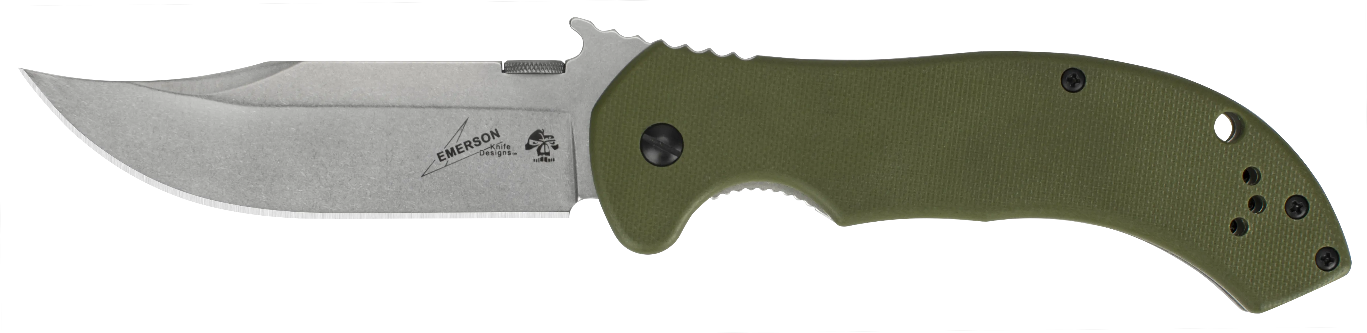 EMERSON | CQC-10K
