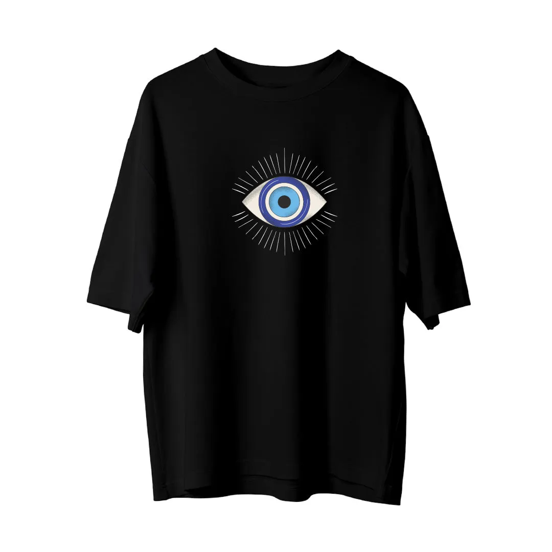 Evil Eye - Oversize T-Shirt