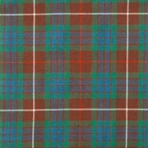 Fraser Hunting Ancient (Strome)