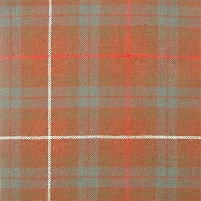 Fraser Hunting Weathered