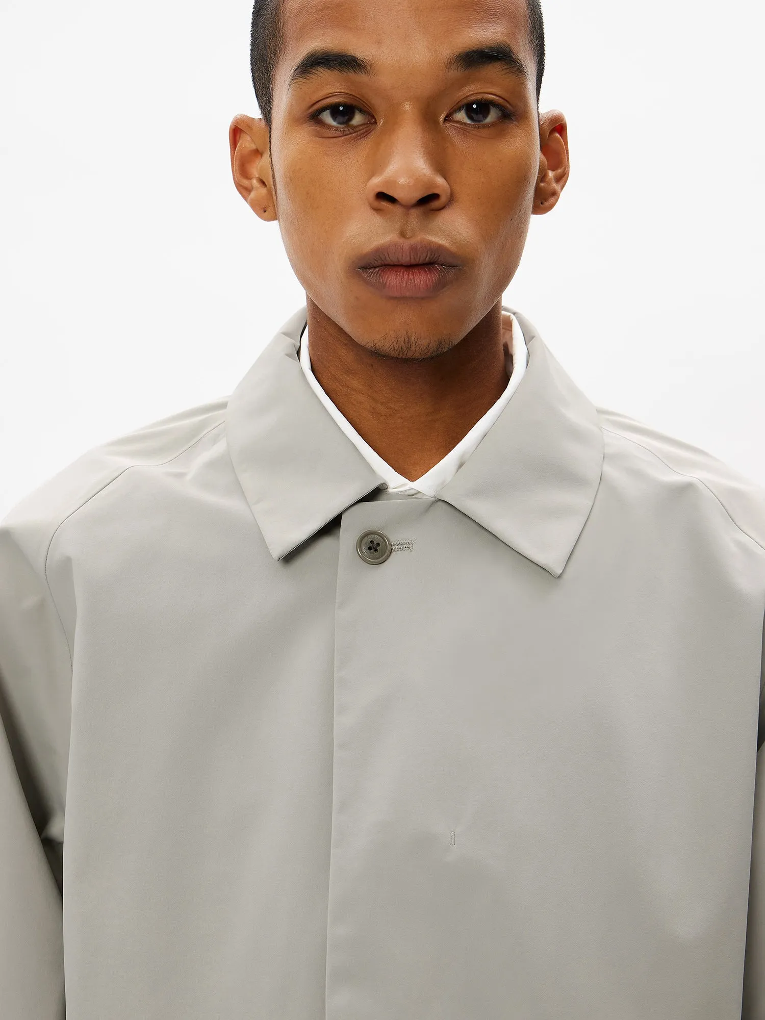 GORE-TEX Blanker Coat