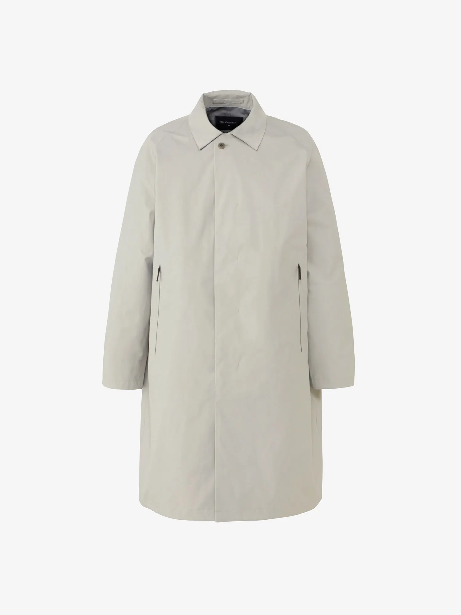 GORE-TEX Blanker Coat