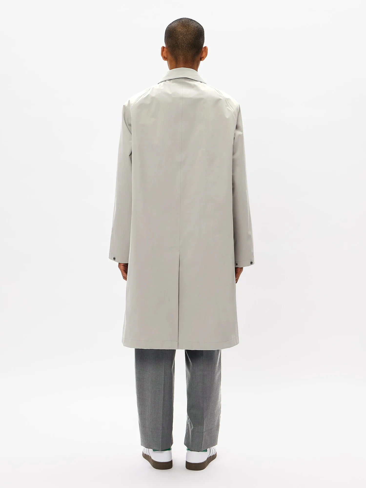 GORE-TEX Blanker Coat