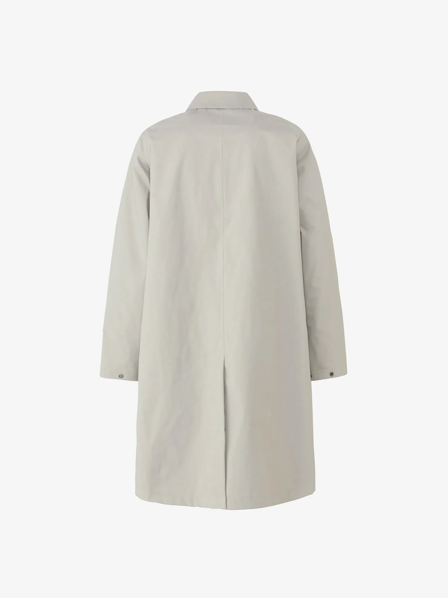 GORE-TEX Blanker Coat