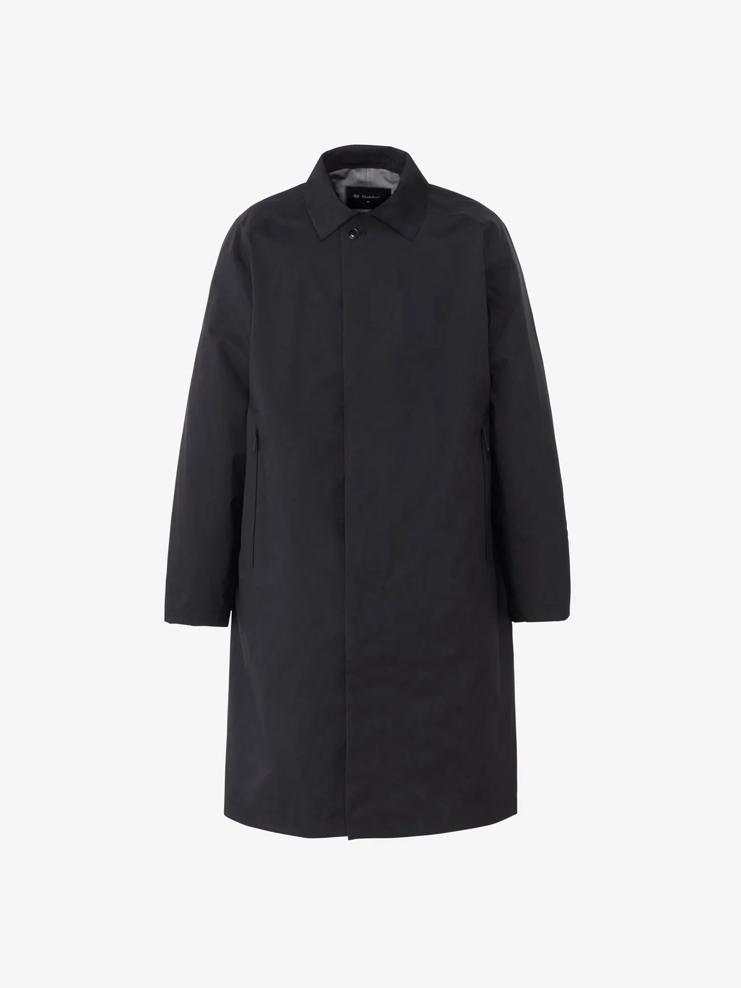 GORE-TEX Blanker Coat