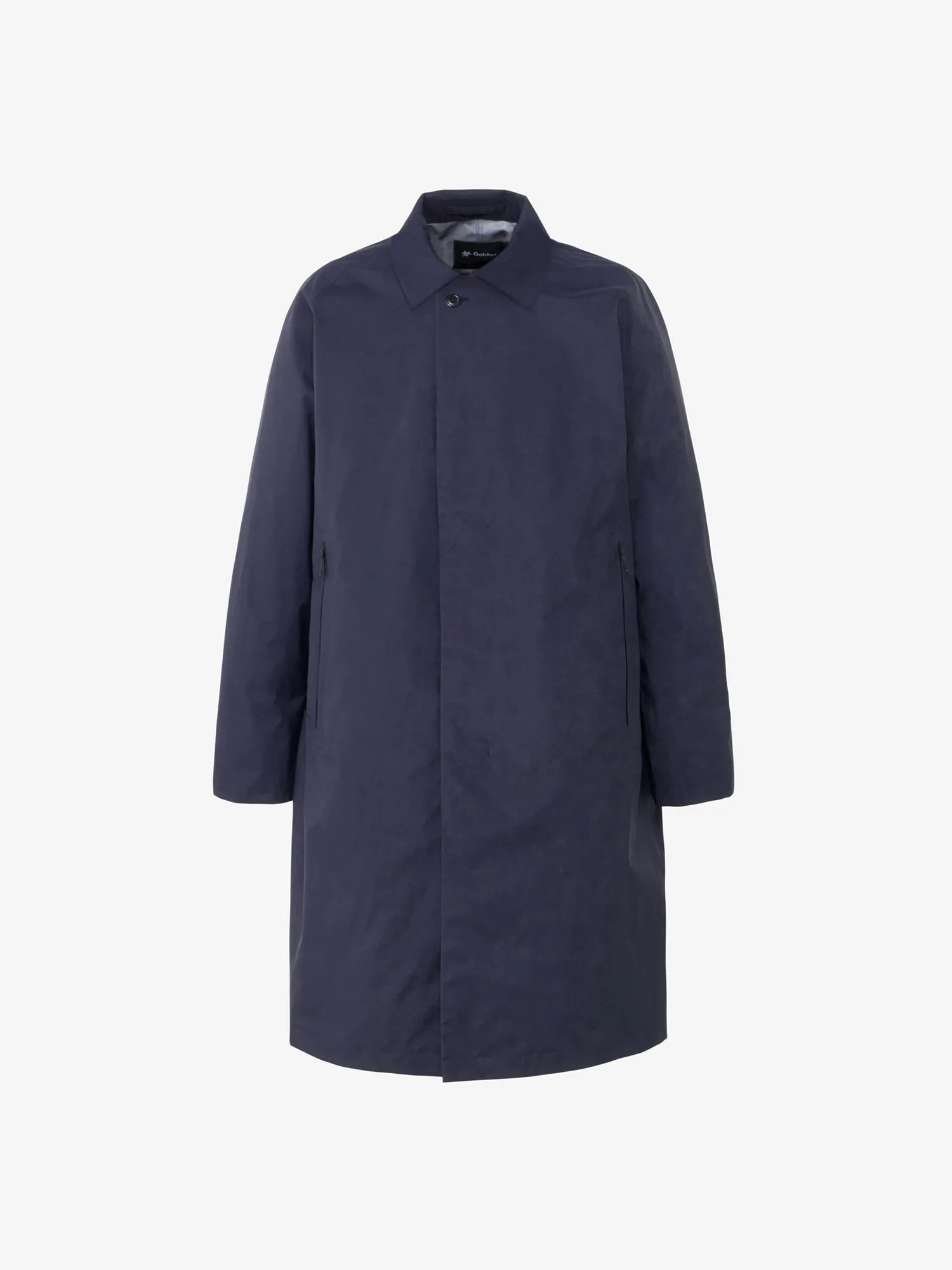 GORE-TEX Blanker Coat
