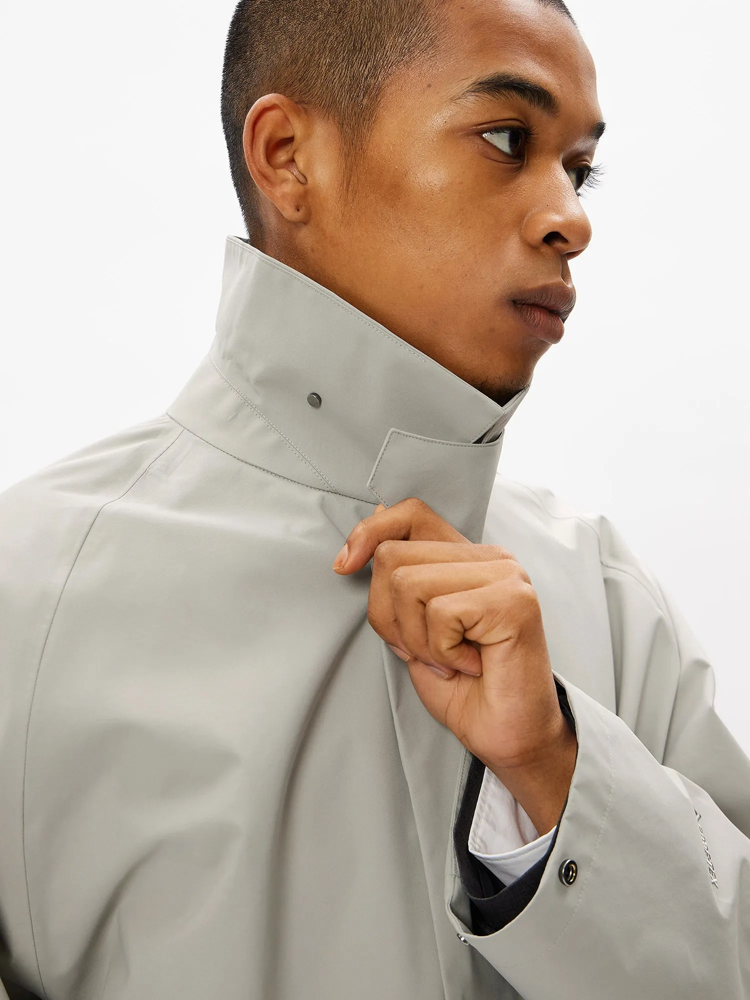 GORE-TEX Blanker Coat