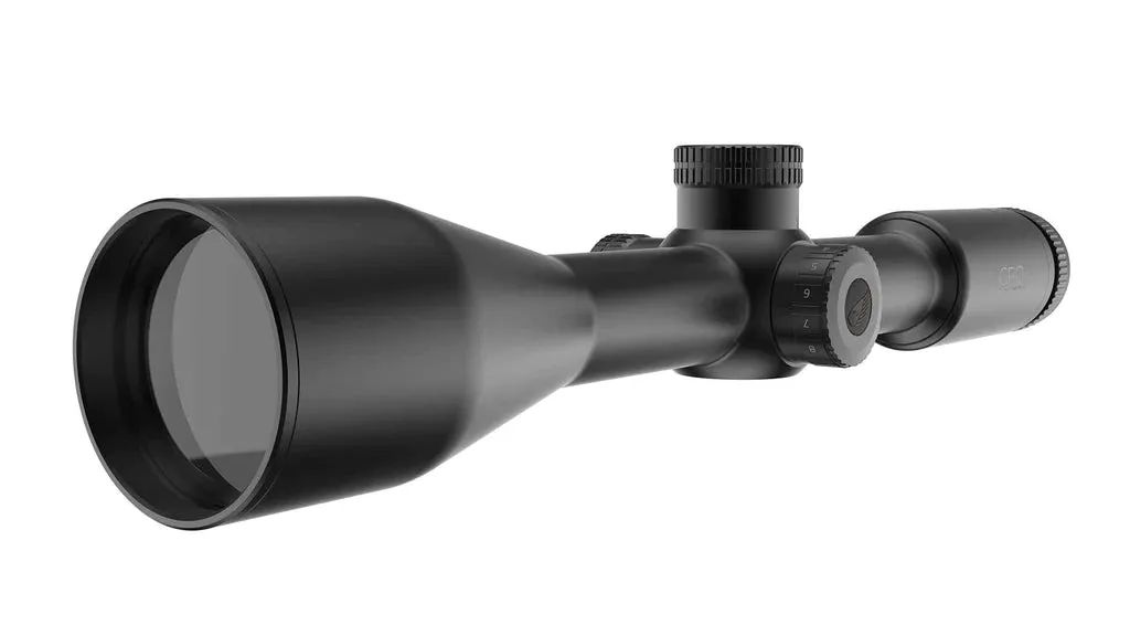 GPO Spectra 7.5x50 G45I Reticle Scope