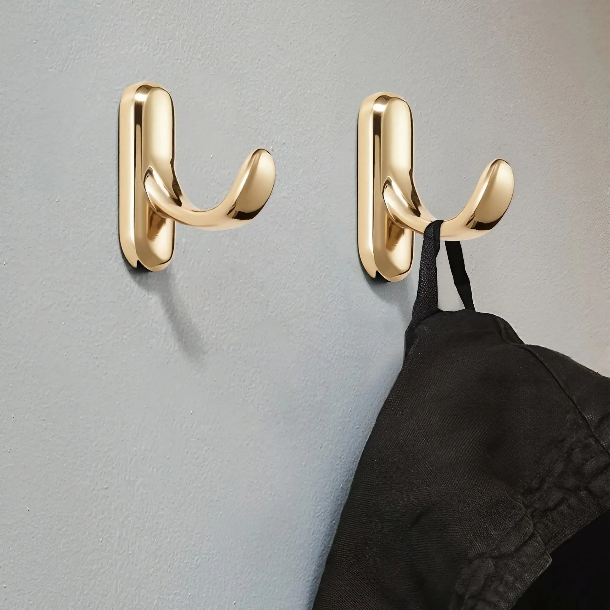 Hanging Single Key Hook For Wall