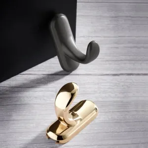 Hanging Single Key Hook For Wall